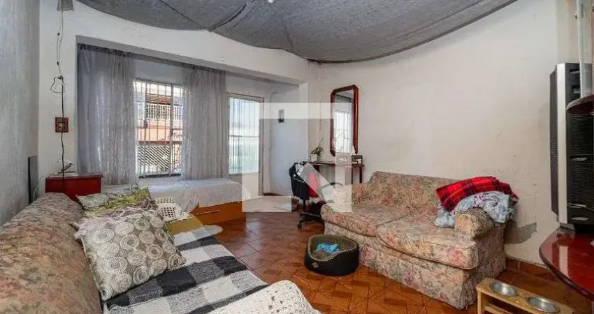 Casa à Venda - Vila Campestre, 2 Quartos,  250 m2
