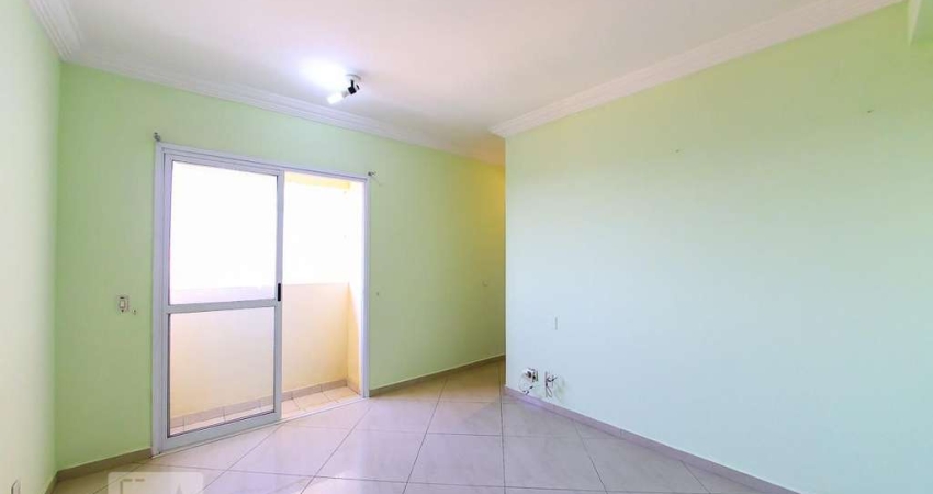 Apartamento à Venda - Vila Mazzei, 3 Quartos,  55 m2