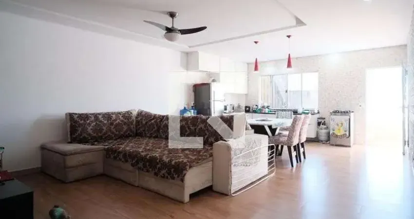 Casa à Venda - Cangaíba, 2 Quartos,  200 m2