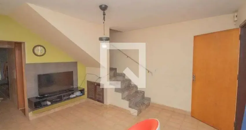 Casa com 3 quartos à venda na Rua Waldemar Celeghin, --, Vila Santa Clara, São Paulo