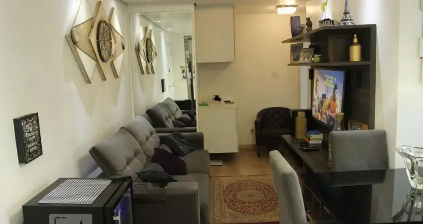 Apartamento com 2 quartos à venda na Rua Marquês de Maricá, --, Sacomã, São Paulo