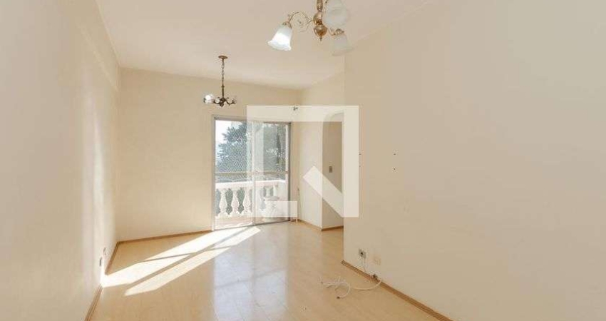 Apartamento à Venda - Campo Belo, 1 Quarto,  44 m2