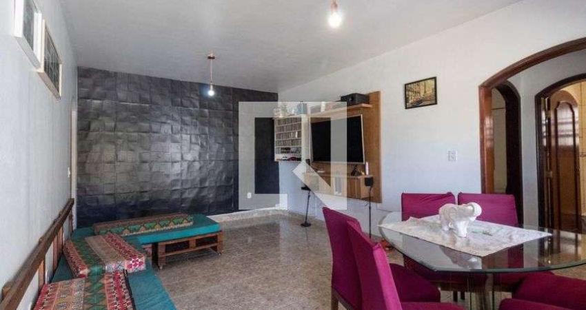 Casa à Venda - Ermelino Matarazzo, 2 Quartos,  167 m2