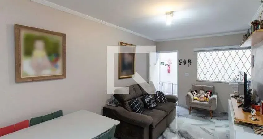 Casa com 2 quartos à venda na Rua Capricho, --, Vila Gustavo, São Paulo