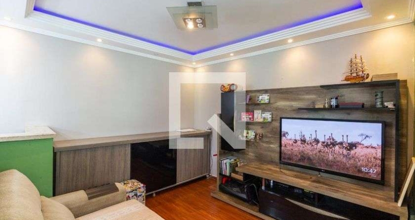 Apartamento à Venda - Jardim Aricanduva, 2 Quartos,  98 m2