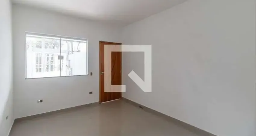 Casa à Venda - Artur Alvim, 2 Quartos,  100 m2