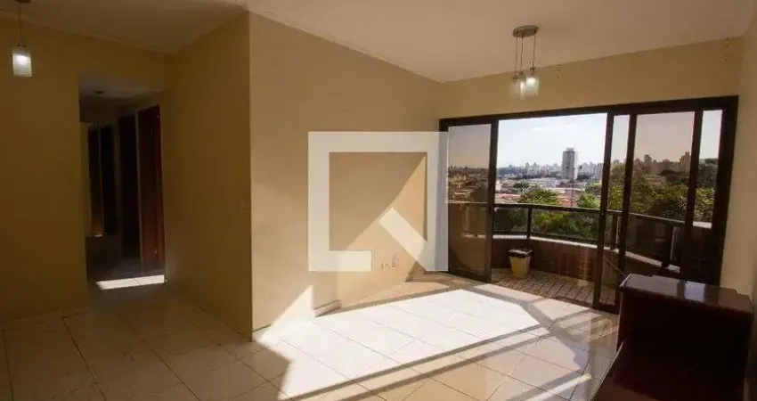 Apartamento com 3 quartos à venda na Praça Oscar da Silva, --, Vila Guilherme, São Paulo