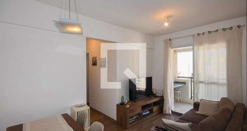 Apartamento com 2 quartos à venda na Rua José da Silva Ribeiro, --, Vila Andrade, São Paulo