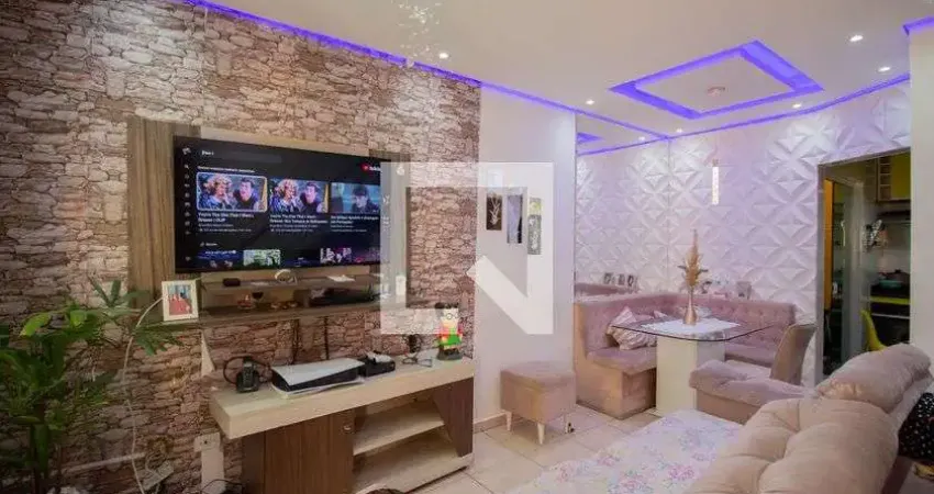 Casa com 2 quartos à venda na Rua Jucupema, --, Itaquera, São Paulo