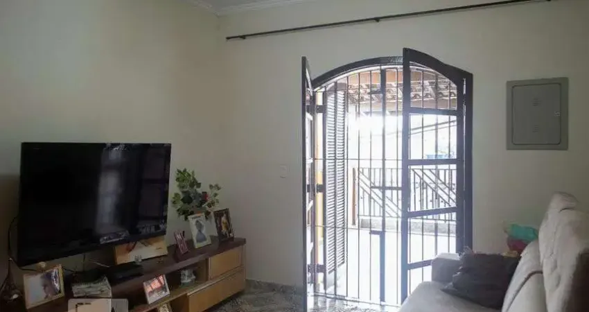 Casa com 3 quartos à venda na Rua Aurora Paulistana, --, Freguesia do Ó, São Paulo