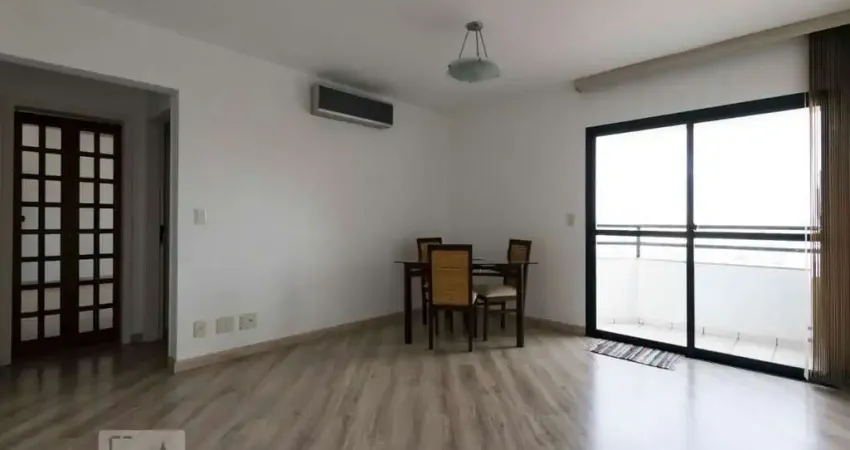 Apartamento com 1 quarto à venda na Rua Barão Monte Santo, --, Mooca, São Paulo