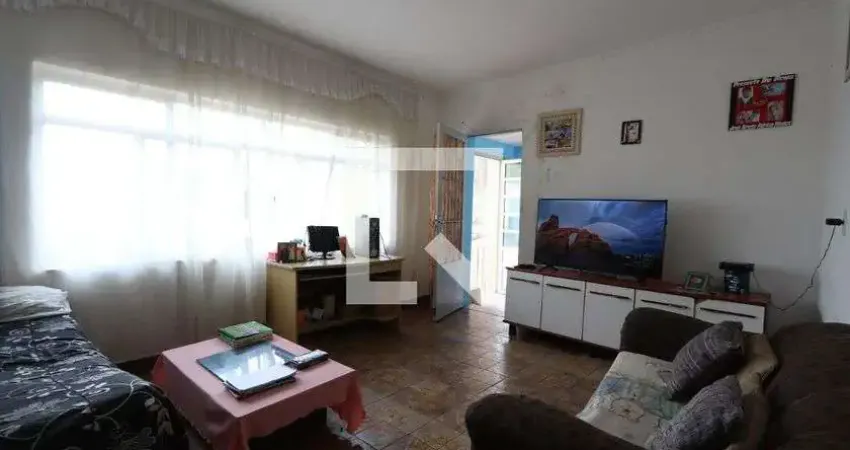 Casa à Venda - Sapopemba, 3 Quartos,  290 m2