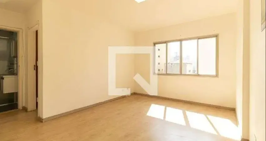 Apartamento à Venda - Aclimação, 1 Quarto,  43 m2