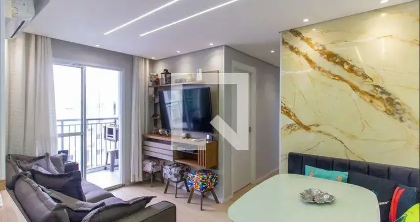 Apartamento com 2 quartos à venda na Rua Francisco Corazza, --, Água Branca, São Paulo