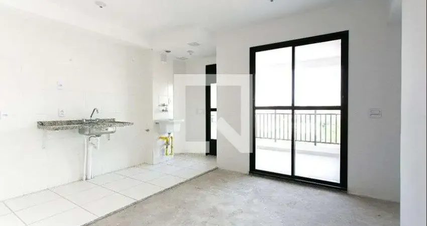 Apartamento à Venda - Vila Esperança, 2 Quartos,  46 m2
