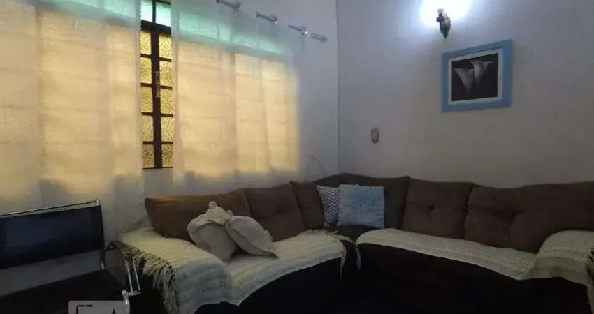 Casa à Venda - Jardim Monte Kemel, 2 Quartos,  110 m2