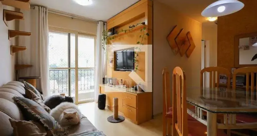 Apartamento à Venda - Santana, 2 Quartos,  48 m2