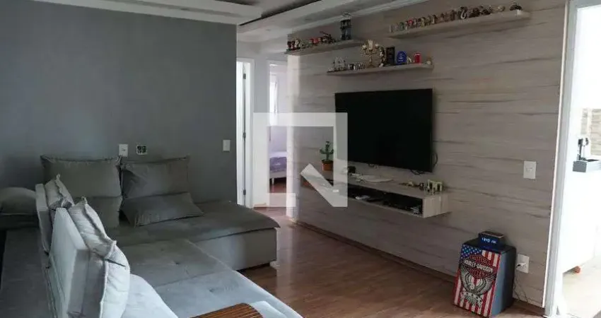 Apartamento com 3 quartos à venda na Rua Jaracatia, --, Morumbi, São Paulo