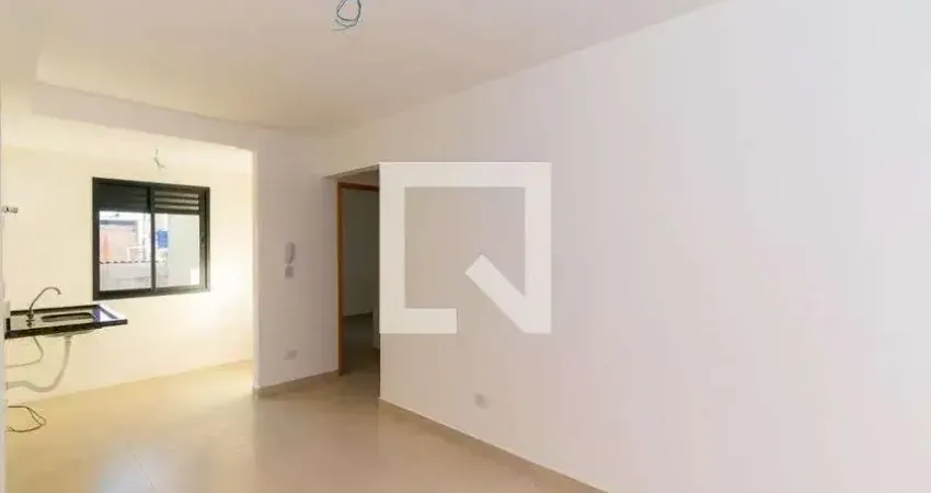 Apartamento à Venda - Vila Formosa, 2 Quartos,  40 m2