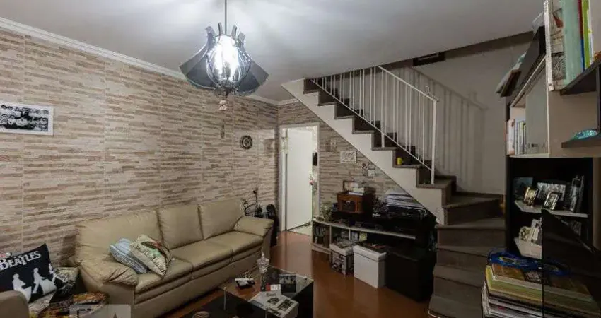 Casa com 2 quartos à venda na Travessa Agenor Chaves, --, Vila Carrão, São Paulo