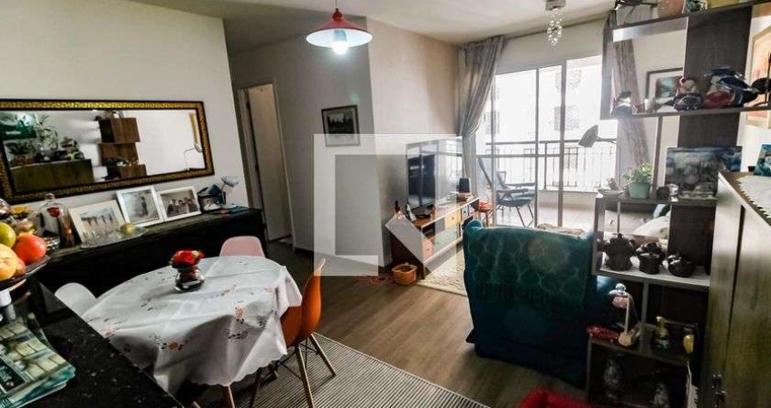 Apartamento à Venda - Panamby, 3 Quartos,  70 m2