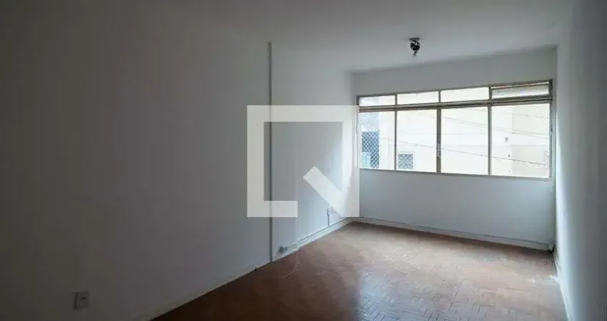 Apartamento à Venda - Consolação, 1 Quarto,  58 m2