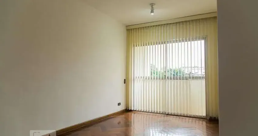 Apartamento à Venda - Saúde, 3 Quartos,  65 m2