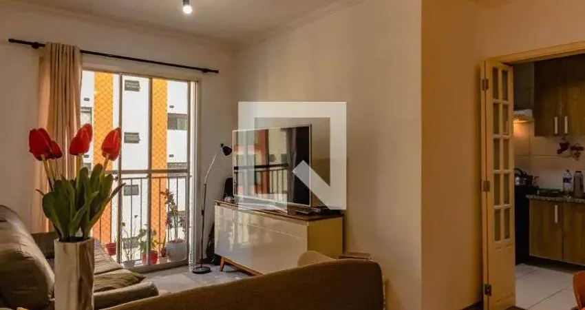 Apartamento à Venda - Vila Mascote, 2 Quartos,  59 m2