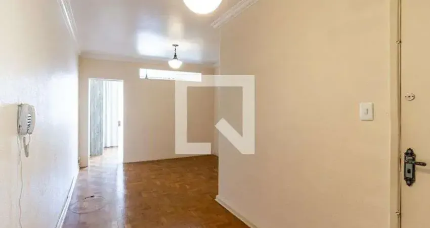 Apartamento à Venda - Higienópolis, 1 Quarto,  42 m2