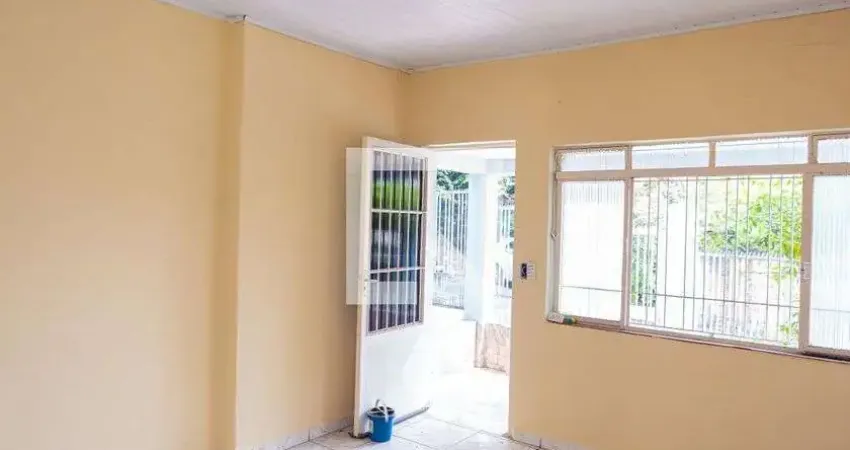 Casa com 2 quartos à venda na Rua Lucila Faria, --, Jardim Brasília, São Paulo