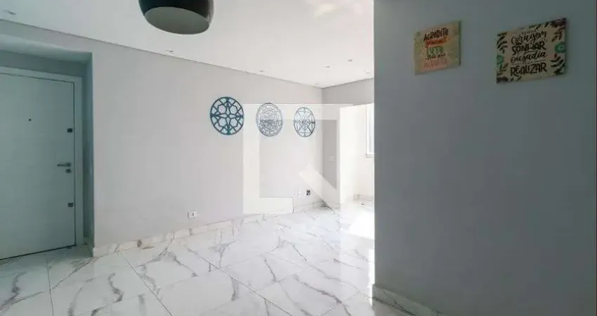 Apartamento à Venda - Santana, 2 Quartos,  67 m2
