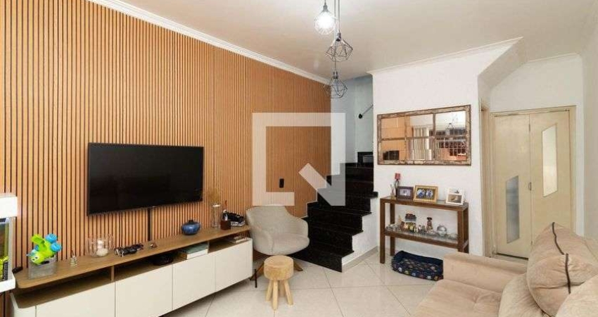 Casa com 2 quartos à venda na Rua Carlos Finlay, --, Artur Alvim, São Paulo