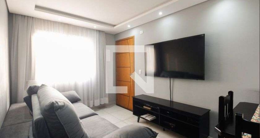 Apartamento à Venda - Vila Matilde, 2 Quartos,  42 m2