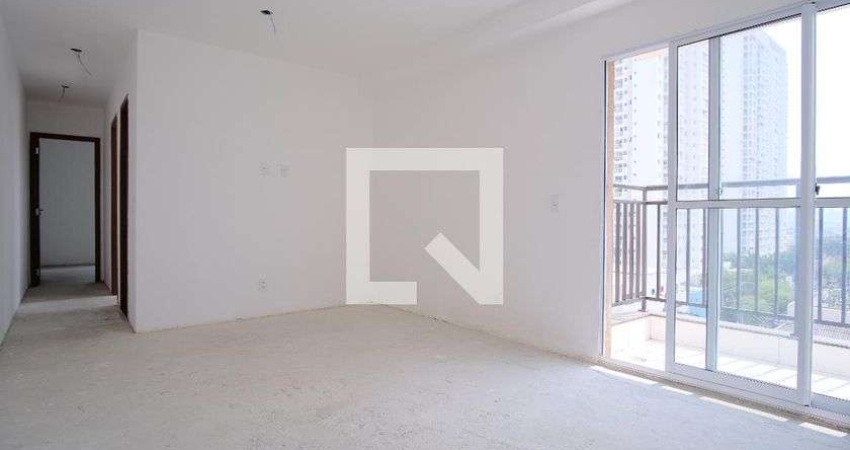 Apartamento à Venda - Tatuapé, 2 Quartos,  51 m2