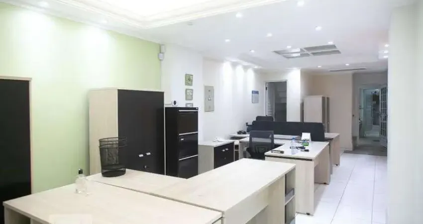 Casa à Venda - Vila Jacuí, 3 Quartos,  220 m2