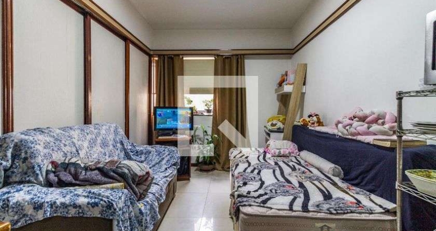Apartamento à Venda - Jardim Paulista, 1 Quarto,  29 m2