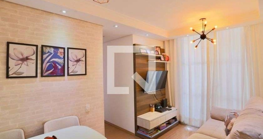 Apartamento à Venda - Mooca, 2 Quartos,  47 m2