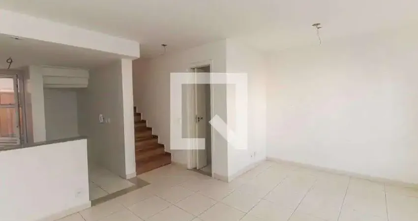 Casa à Venda - Vila Ema, 3 Quartos,  100 m2