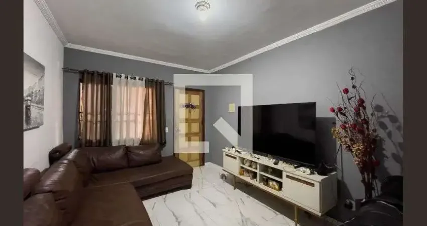 Casa à Venda - Vila Guilhermina, 2 Quartos,  170 m2