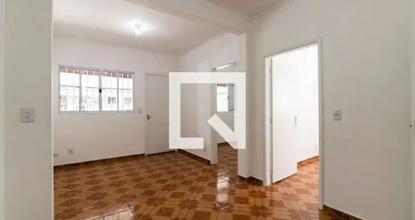 Casa à Venda - Vila Aricanduva, 2 Quartos,  101 m2