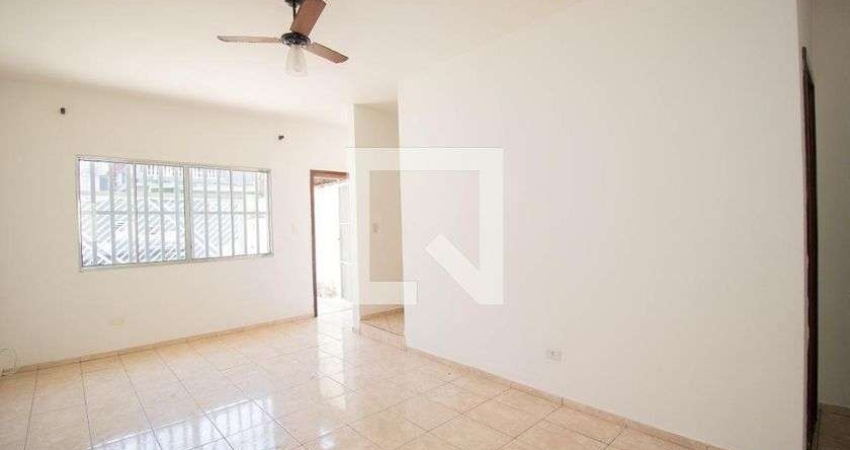 Casa à Venda - Freguesia do Ó, 3 Quartos,  92 m2