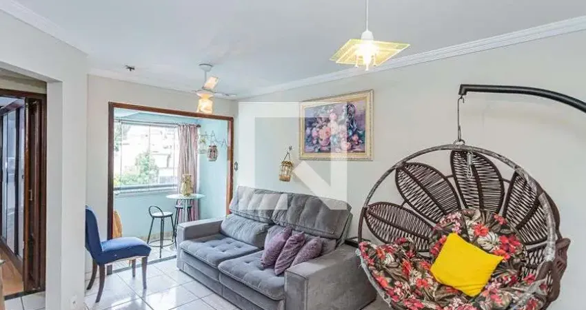 Apartamento à Venda - Freguesia do Ó, 2 Quartos,  65 m2