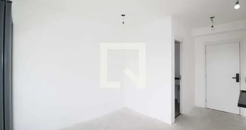 Apartamento à Venda - Vila Olímpia, 1 Quarto,  35 m2
