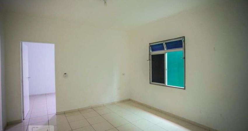 Casa à Venda - Vila Campestre, 2 Quartos,  70 m2