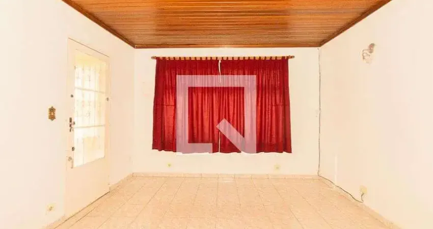 Casa à Venda - Jardim Brasil , 3 Quartos,  110 m2