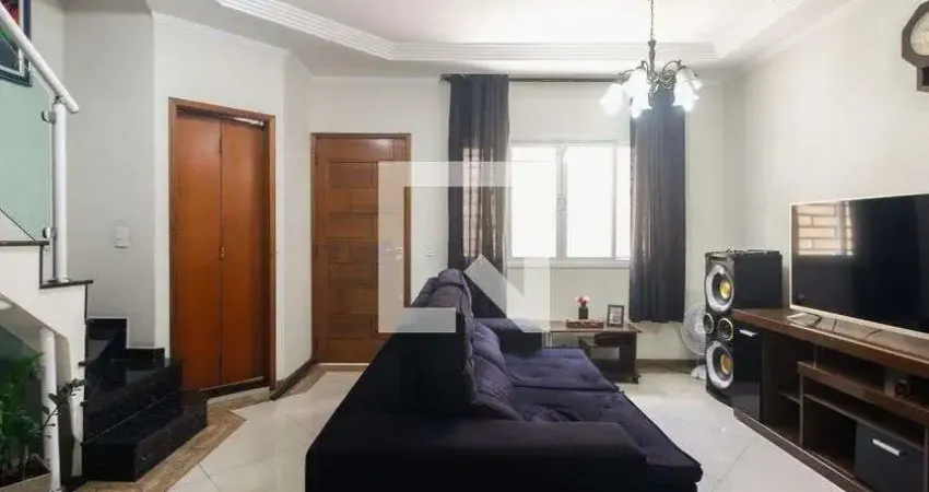 Casa à Venda - Vila Esperança, 3 Quartos,  125 m2