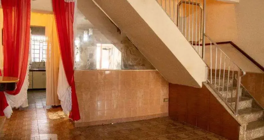Casa à Venda - Jardim Brasil , 2 Quartos,  180 m2