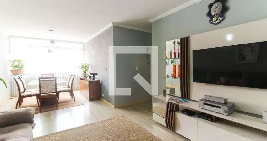 Apartamento à Venda - Belém, 2 Quartos,  109 m2