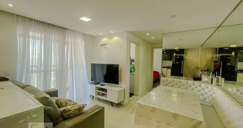 Apartamento à Venda - Brás, 2 Quartos,  52 m2