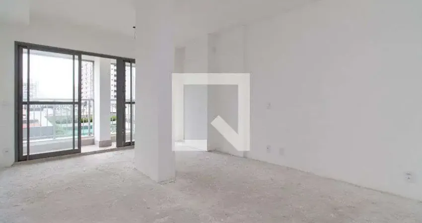 Apartamento à Venda - Ipiranga, 1 Quarto,  34 m2